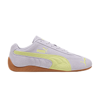 Фото № 1 с приближением к товару «‎Puma Women's Speedcat OG Lilac Crush/Fresh Yellow»