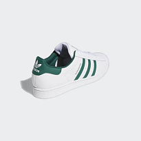 Фото № 5 с приближением к товару «‎Adidas Superstar»