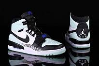 Фото № 3 с приближением к товару «‎Nike Air Jordan Legacy 312 Igloo »
