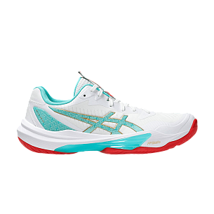 ASICS Women's Sky Elite FF 3 White Sea Glass (1052A088-960)
