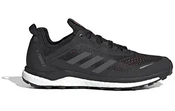 adidas Terrex Agravic Flow Black (G26100) - 3