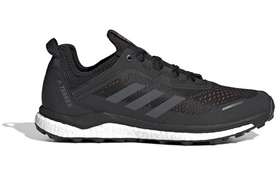 Фото № 2 с приближением к товару «‎adidas Terrex Agravic Flow Black»