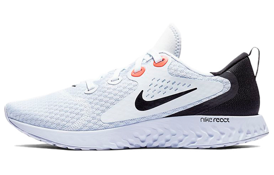 Фото № 1 с приближением к товару «‎Nike Wmns Legend React WhiteBlack»