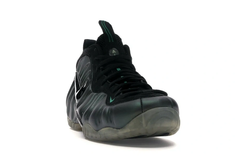 Фото № 3 с приближением к товару «‎Nike Air Foamposite Pro Pine Green»