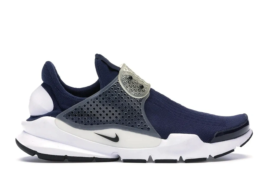 Фото № 1 с приближением к товару «‎Nike Sock Dart Midnight Navy»