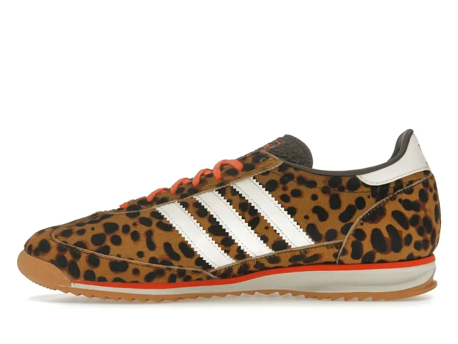 Фото № 3 с приближением к товару «‎adidas SL 72 OG»