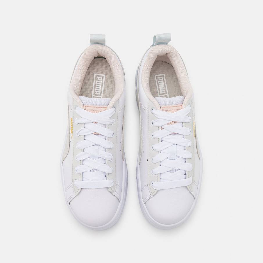 Фото № 5 с приближением к товару «‎Puma Mayze Wedge »