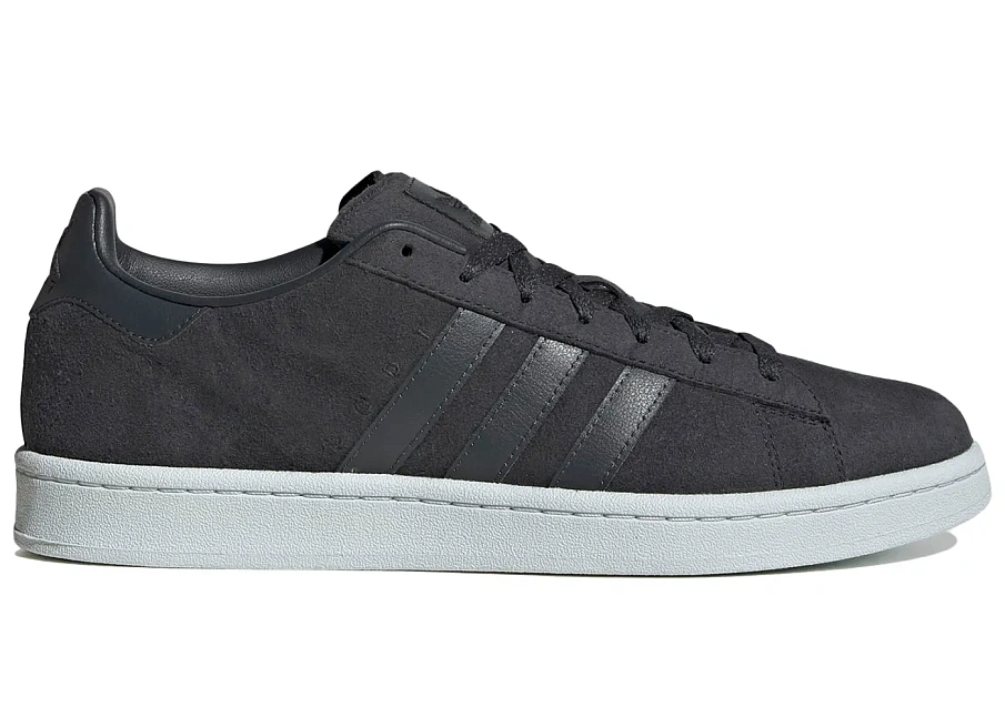 Фото № 1 с приближением к товару «‎adidas Campus Descendant Night Grey»