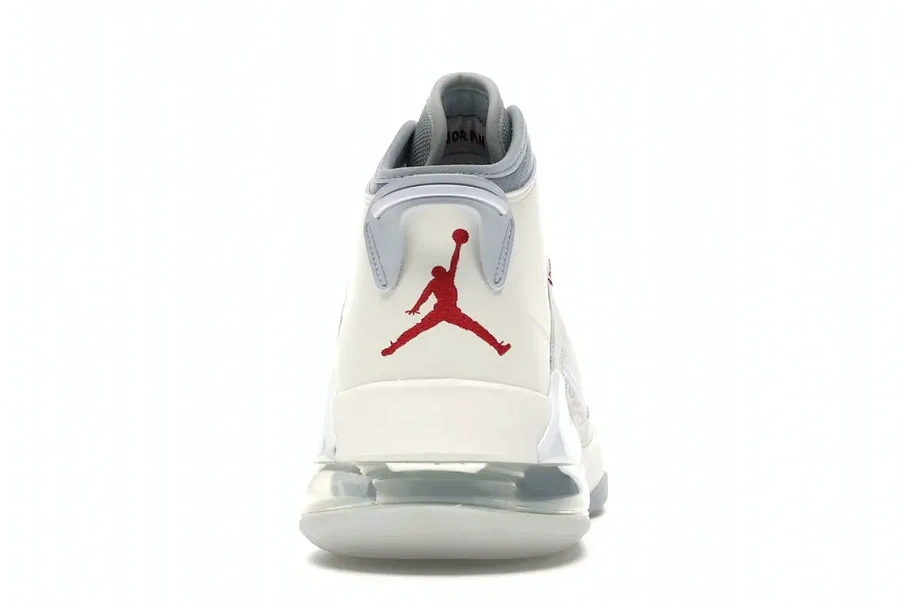 Фото № 4 с приближением к товару «‎Jordan Mars 270 Sneakersnstuff 20th Anniversary»