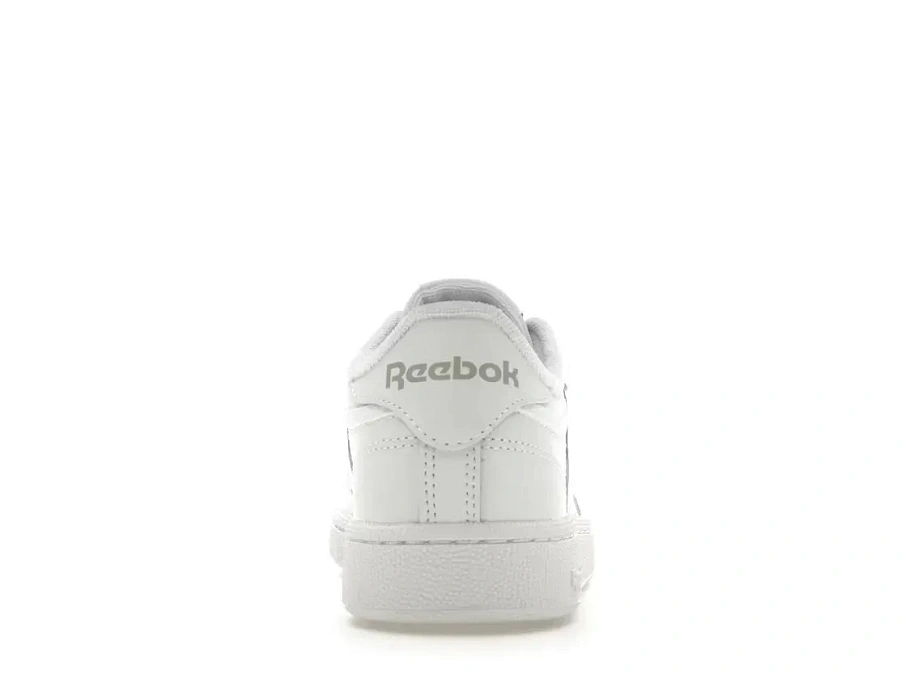 Фото № 4 с приближением к товару «‎Reebok Club C 85»