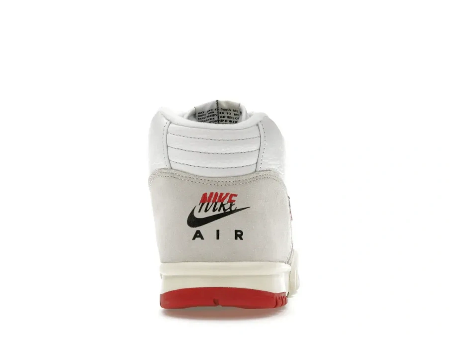 Фото № 4 с приближением к товару «‎Nike Air Trainer 1 Split Chicago»