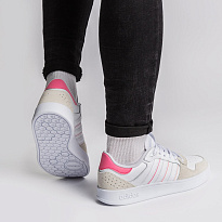 Фото № 2 с приближением к товару «‎Adidas Breaknet Plus»