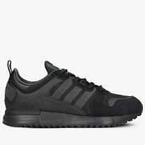 Фото № 1 с приближением к товару «‎adidas originals Zx 700 Hd Shoes Black»