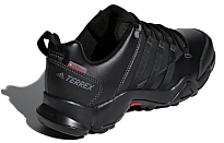 Фото № 4 с приближением к товару «‎adidas Terrex Ax2r Beta Climawarm Shoes Black»