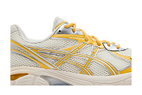 Фото № 3 с приближением к товару «‎Kith x ASICS GT 2160 Cream Solar Power 2025»