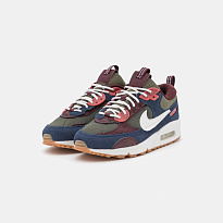 Фото № 2 с приближением к товару «‎Nike W Air Max 90 Futura »