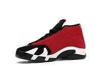 Фото № 3 с приближением к товару «‎Jordan 14 Retro Gym Red Toro »