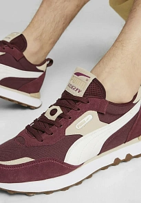 Фото № 2 с приближением к товару «‎Кроссовки Puma sppu115o0nw-g11-n»