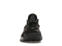 Фото № 2 с приближением к товару «‎Nike Giannis Immortality Black Red Yellow»