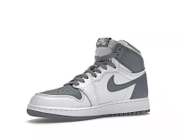 Фото № 3 с приближением к товару «‎Jordan 1 Retro High OG Stealth »