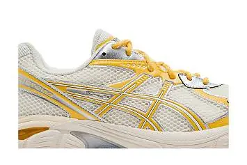Kith x ASICS GT 2160 Cream Solar Power 2025 - 3