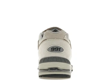 New Balance 991v1 - 4