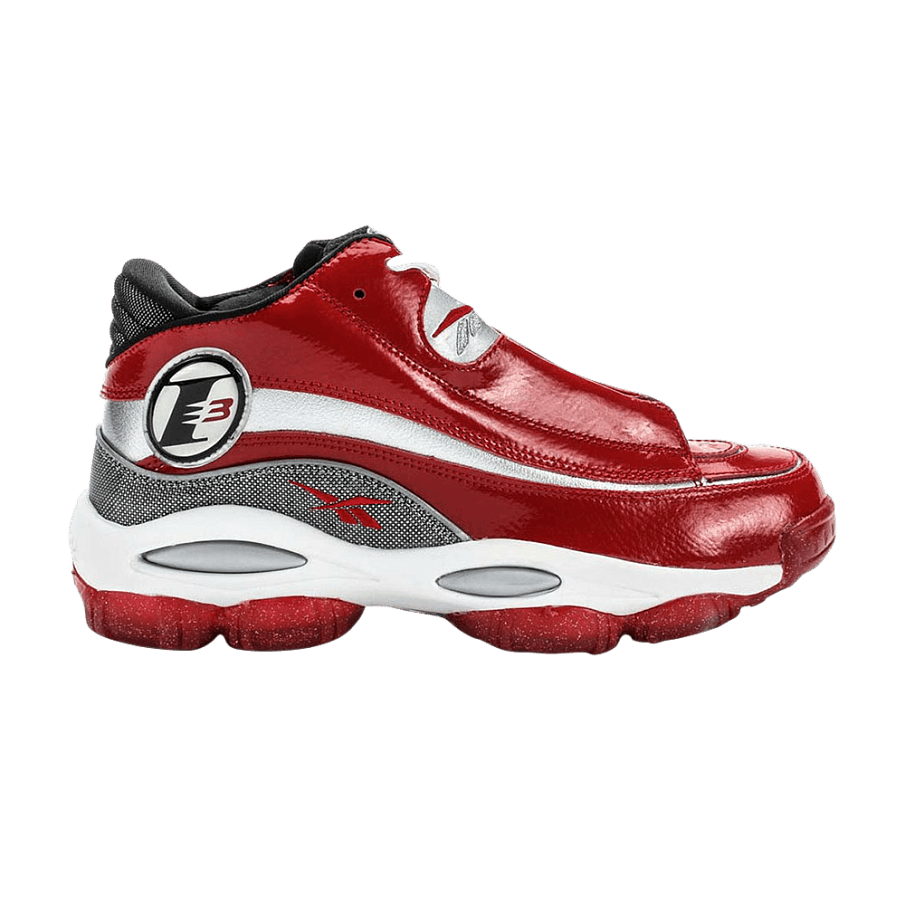 Фото № 1 с приближением к товару «‎Reebok The Answer DMX 10»