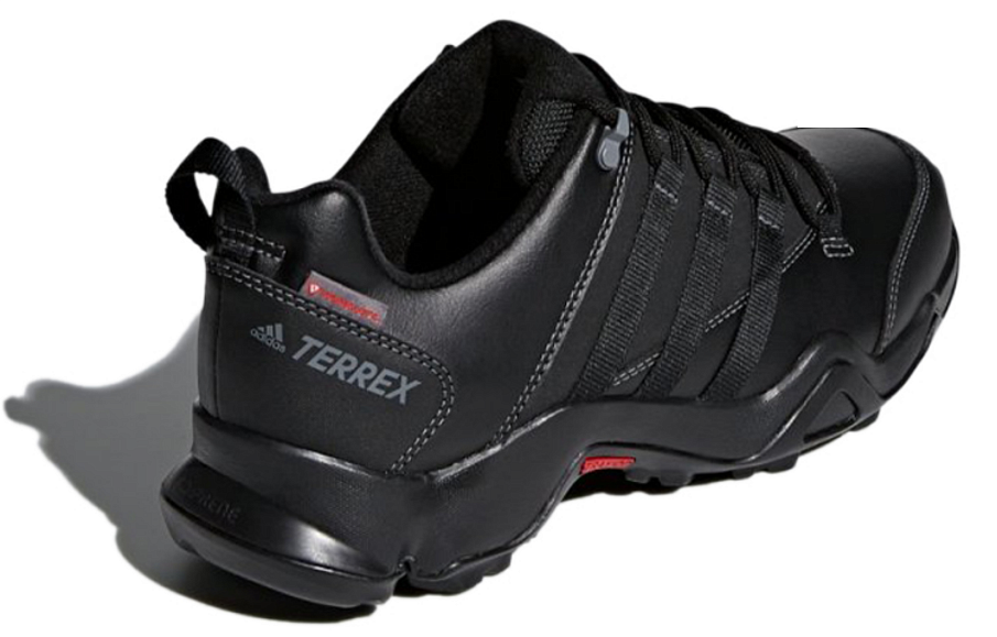 Фото № 4 с приближением к товару «‎adidas Terrex Ax2r Beta Climawarm Shoes Black»