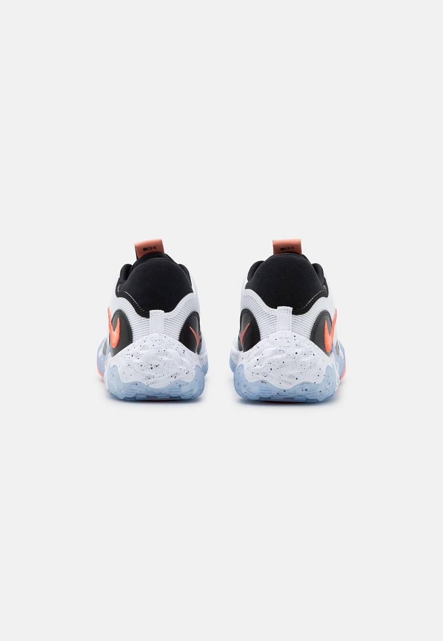 Фото № 2 с приближением к товару «‎Nike PG 6 »