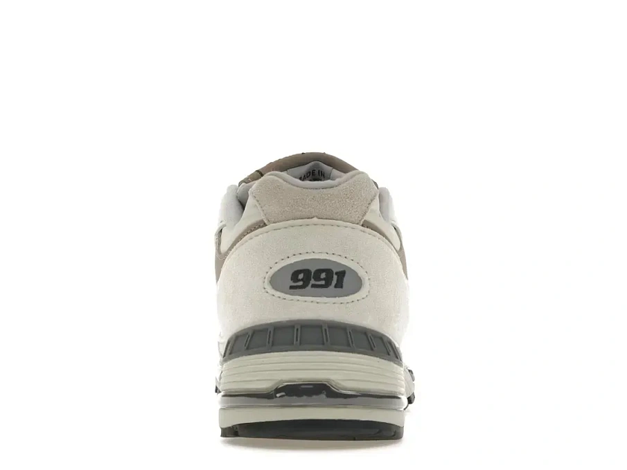 Фото № 4 с приближением к товару «‎New Balance 991v1»