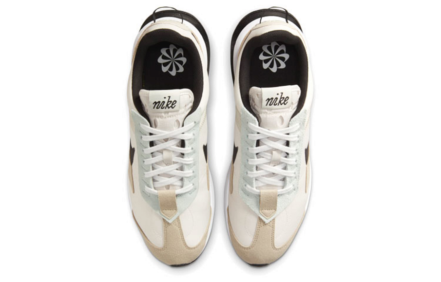 Фото № 4 с приближением к товару «‎Nike Air Max Pre-Day LX Running shoes greywhite»