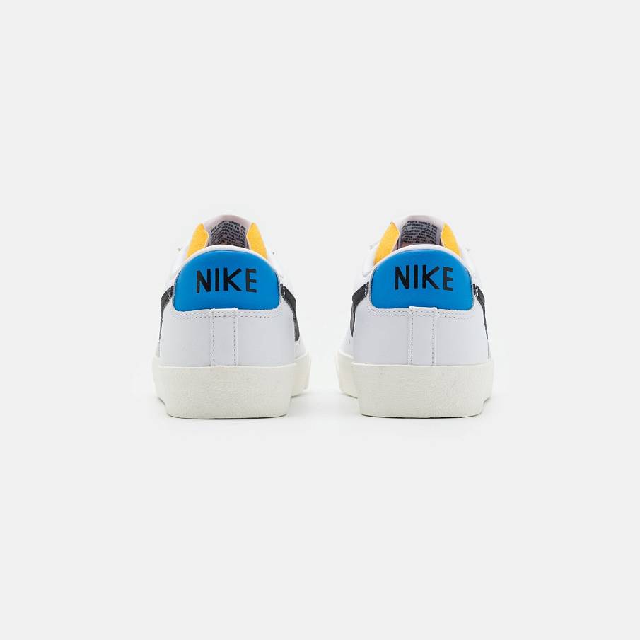 Фото № 3 с приближением к товару «‎Nike Blazer 77 Vntg »