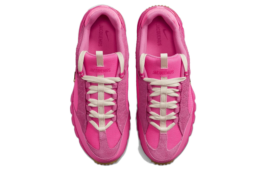 Фото № 3 с приближением к товару «‎ Nike Nike x Jacquemus Sports Casual Shoes»