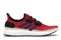 Фото № 1 с приближением к товару «‎adidas Speedfactory AM4 Washington Capitals»