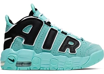 Фото № 1 с приближением к товару «‎Nike Air More Uptempo»