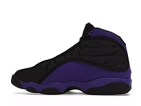 Фото № 3 с приближением к товару «‎Jordan 13 Retro Court Purple»