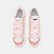 Фото № 5 с приближением к товару «‎Nike W Blazer ’77 Jumbo »