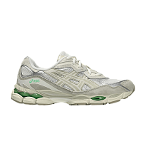 Фото № 1 с приближением к товару «‎ASICS Gel NYC Peppermint Menthol Pack»
