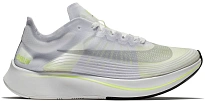 Фото № 1 с приближением к товару «‎Nike Zoom Fly White Volt »
