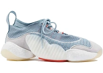 Фото № 1 с приближением к товару «‎adidas Crazy BYW 2 Ash Grey»