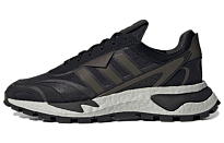Фото № 1 с приближением к товару «‎adidas originals Retropy P9 Running Shoes Black»