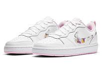 Фото № 3 с приближением к товару «‎Nike Court Borough Low 2 SE (GS)»