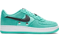 Фото № 1 с приближением к товару «‎Nike Air Force 1 Low»