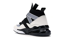 Фото № 6 с приближением к товару «‎Nike Air Force 270 Utility Black Sail»