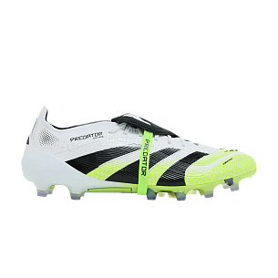 adidas Predator Elite Foldover Tongue AG Radiant Blaze Pack (JS0945)