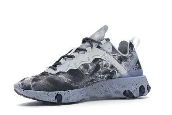 Nike React Element 55 Kendrick Lamar (CJ3312-001) - 3