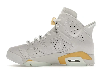 Jordan 6 Retro Craft - 3