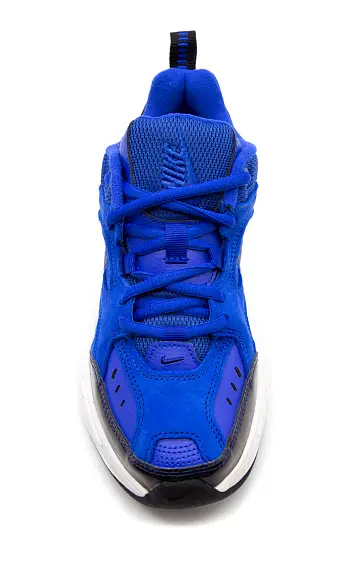 Nike M2K Tekno Mesh Racer Blue (W) - 6