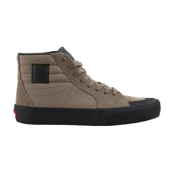 Vans Dakota Roche x Sk8-Hi Pro Covert Green - 1