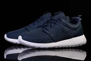 Nike Roshe One SE Obsidian/obsidian-Wolf  - 2
